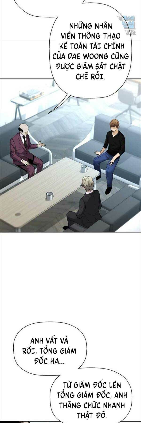 Sự Trở Lại Của Huyền Thoại - Chapter 106 - Page 19