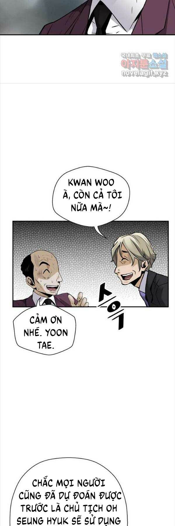 Sự Trở Lại Của Huyền Thoại - Chapter 106 - Page 21