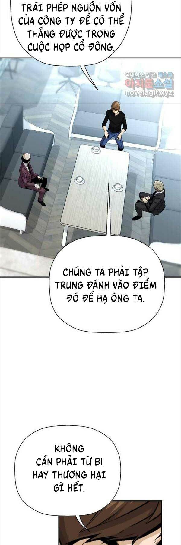Sự Trở Lại Của Huyền Thoại - Chapter 106 - Page 22
