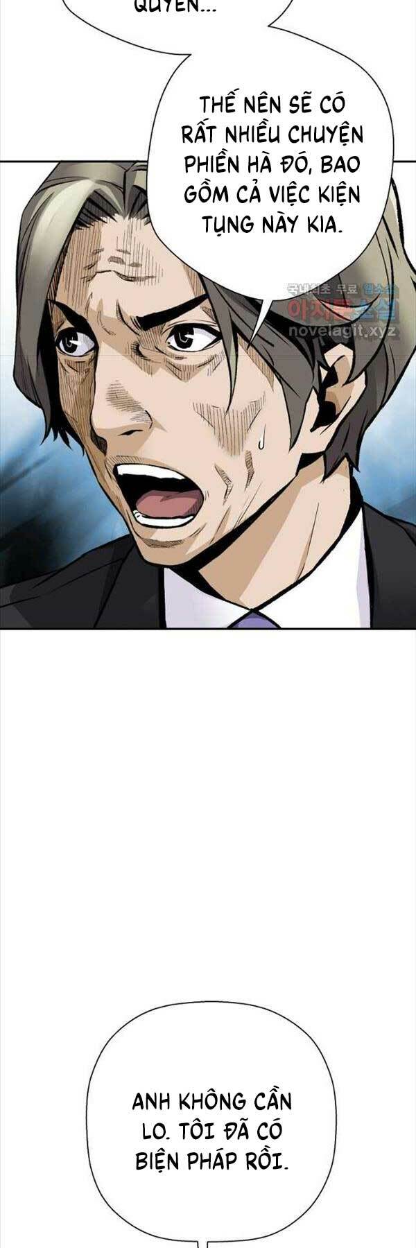 Sự Trở Lại Của Huyền Thoại - Chapter 106 - Page 25