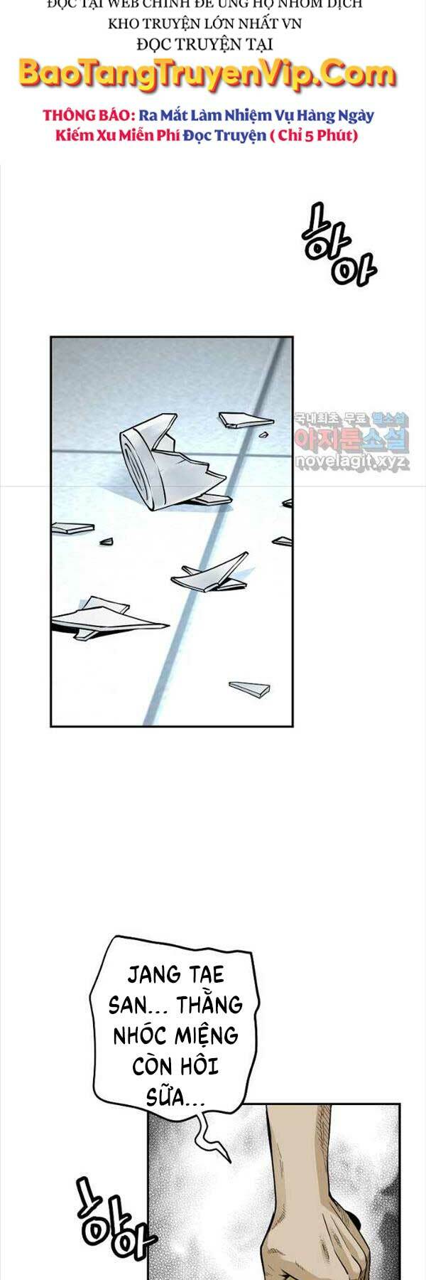 Sự Trở Lại Của Huyền Thoại - Chapter 106 - Page 28