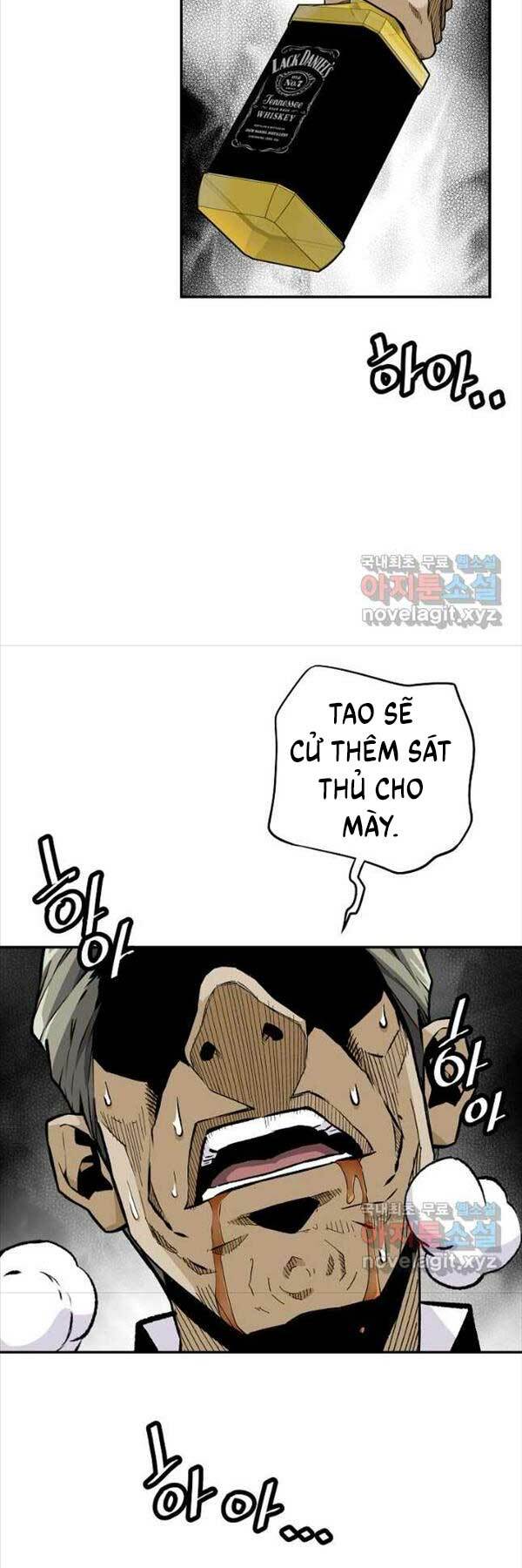 Sự Trở Lại Của Huyền Thoại - Chapter 106 - Page 29
