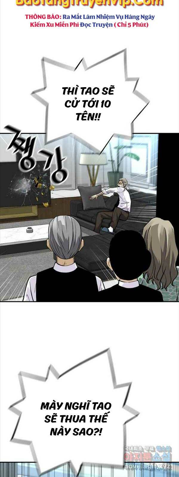 Sự Trở Lại Của Huyền Thoại - Chapter 106 - Page 31