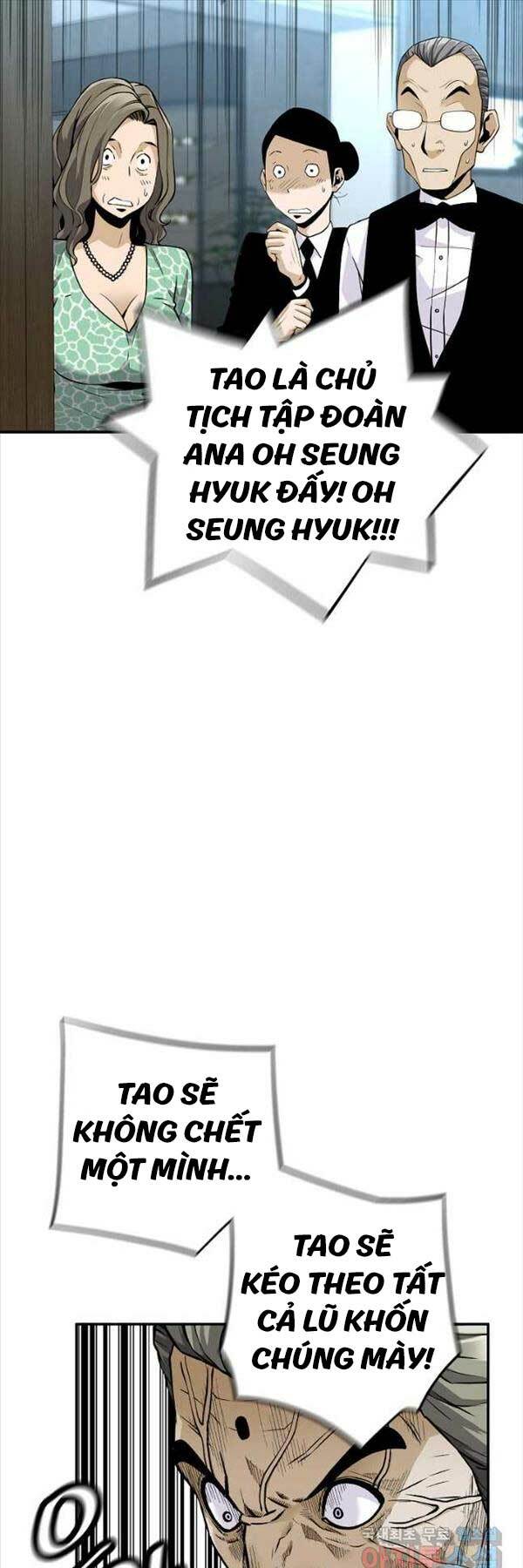 Sự Trở Lại Của Huyền Thoại - Chapter 106 - Page 32