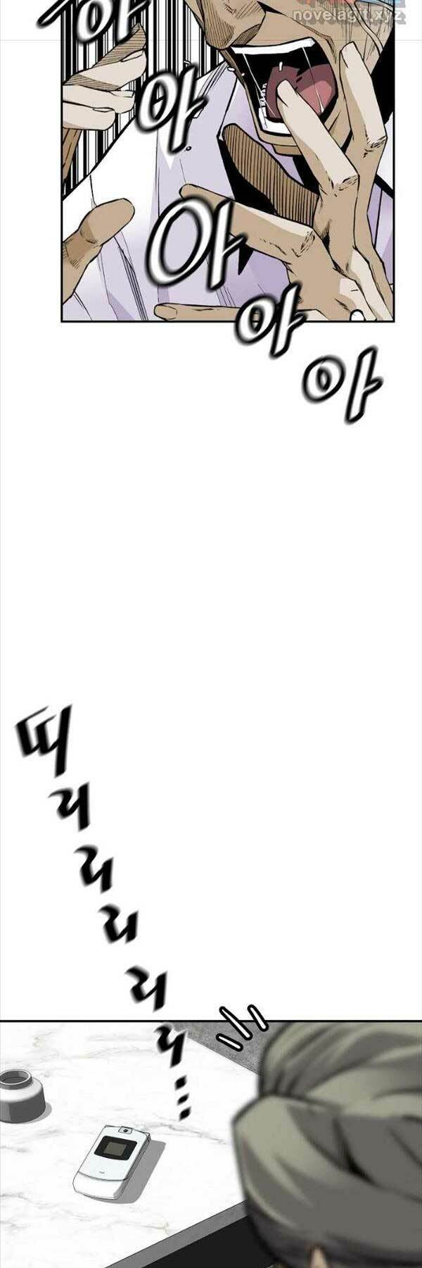 Sự Trở Lại Của Huyền Thoại - Chapter 106 - Page 33