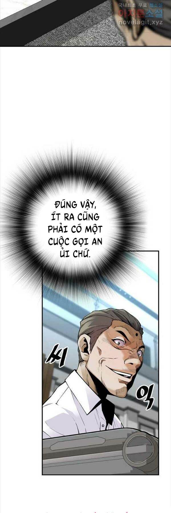Sự Trở Lại Của Huyền Thoại - Chapter 106 - Page 34