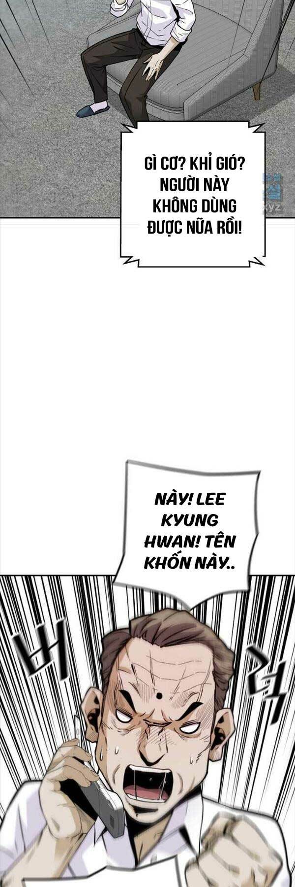 Sự Trở Lại Của Huyền Thoại - Chapter 106 - Page 40