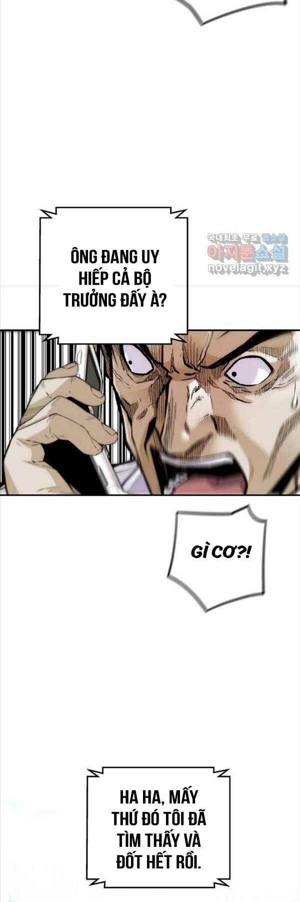 Sự Trở Lại Của Huyền Thoại - Chapter 106 - Page 42