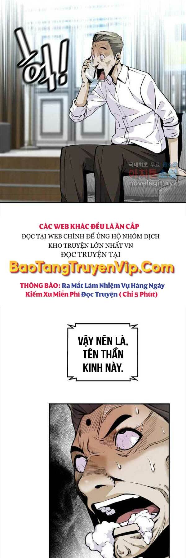 Sự Trở Lại Của Huyền Thoại - Chapter 106 - Page 43