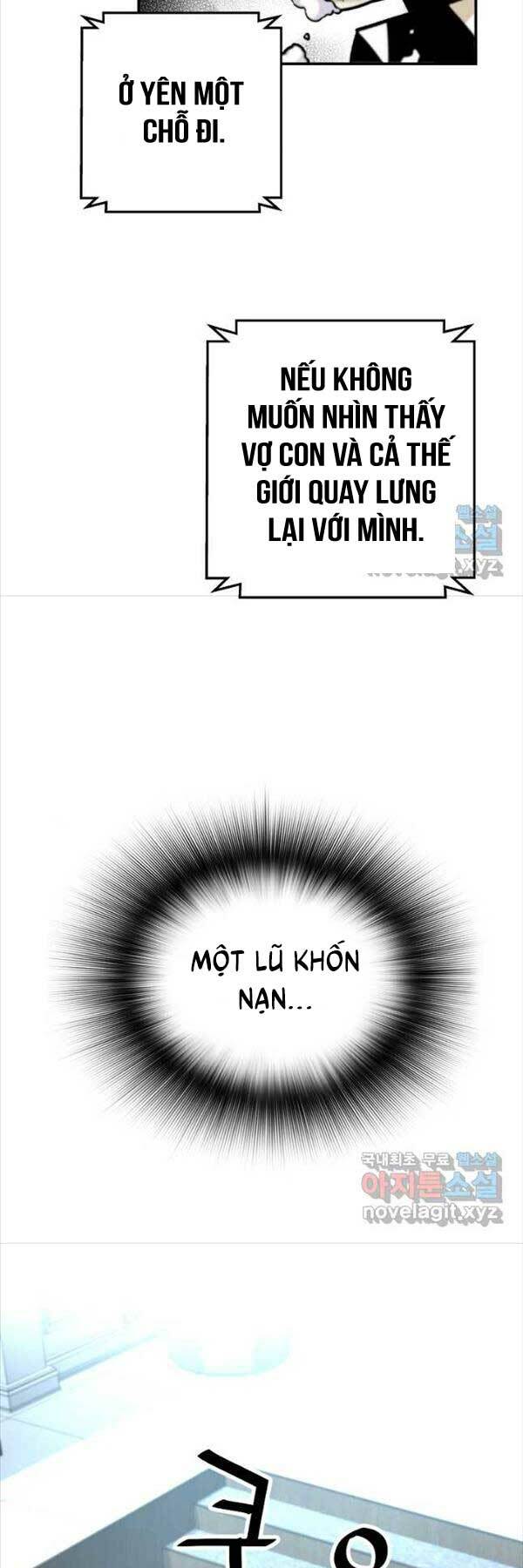 Sự Trở Lại Của Huyền Thoại - Chapter 106 - Page 44