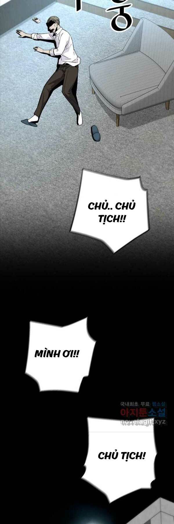 Sự Trở Lại Của Huyền Thoại - Chapter 106 - Page 45