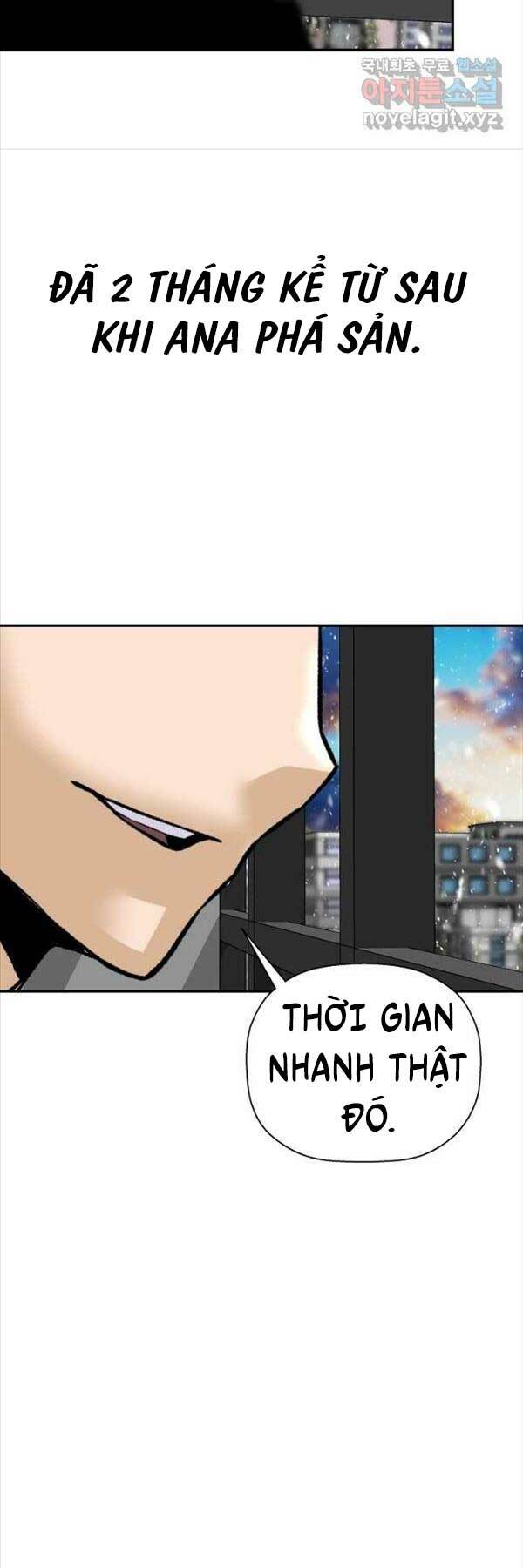 Sự Trở Lại Của Huyền Thoại - Chapter 106 - Page 51