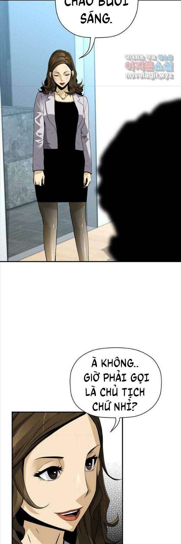 Sự Trở Lại Của Huyền Thoại - Chapter 106 - Page 53