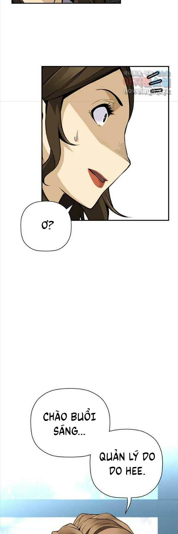 Sự Trở Lại Của Huyền Thoại - Chapter 106 - Page 54