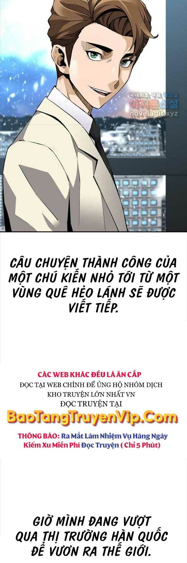Sự Trở Lại Của Huyền Thoại - Chapter 106 - Page 55