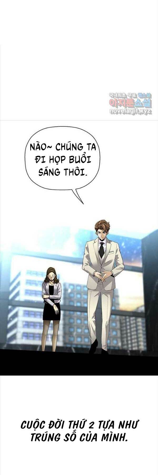 Sự Trở Lại Của Huyền Thoại - Chapter 106 - Page 56