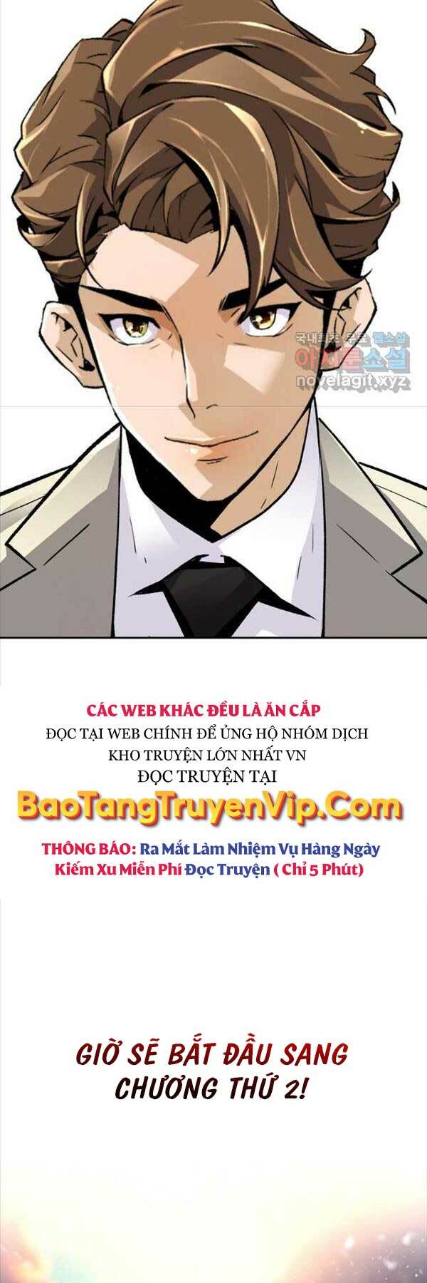 Sự Trở Lại Của Huyền Thoại - Chapter 106 - Page 58
