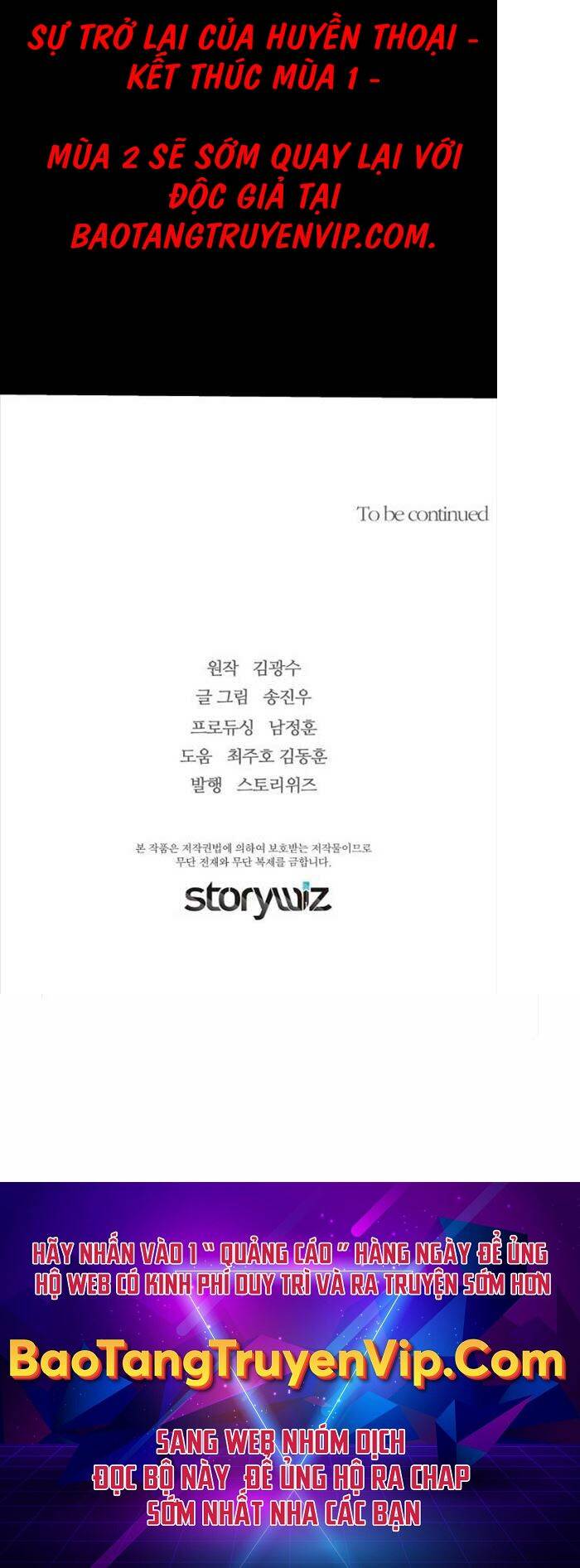 Sự Trở Lại Của Huyền Thoại - Chapter 106 - Page 60