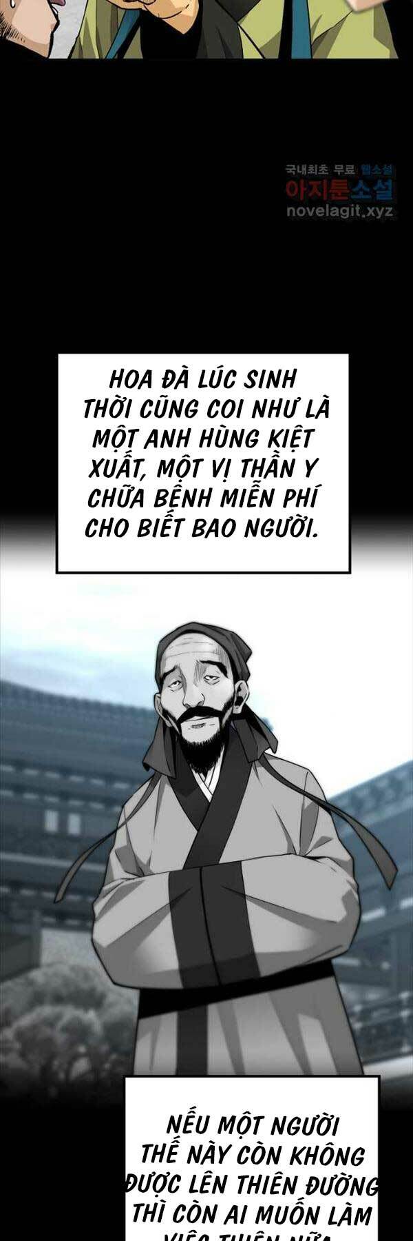 Sự Trở Lại Của Huyền Thoại - Chapter 106 - Page 6