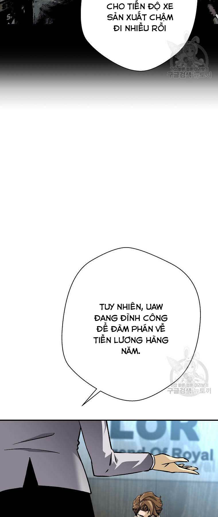 Sự Trở Lại Của Huyền Thoại - Chapter 107 - Page 12