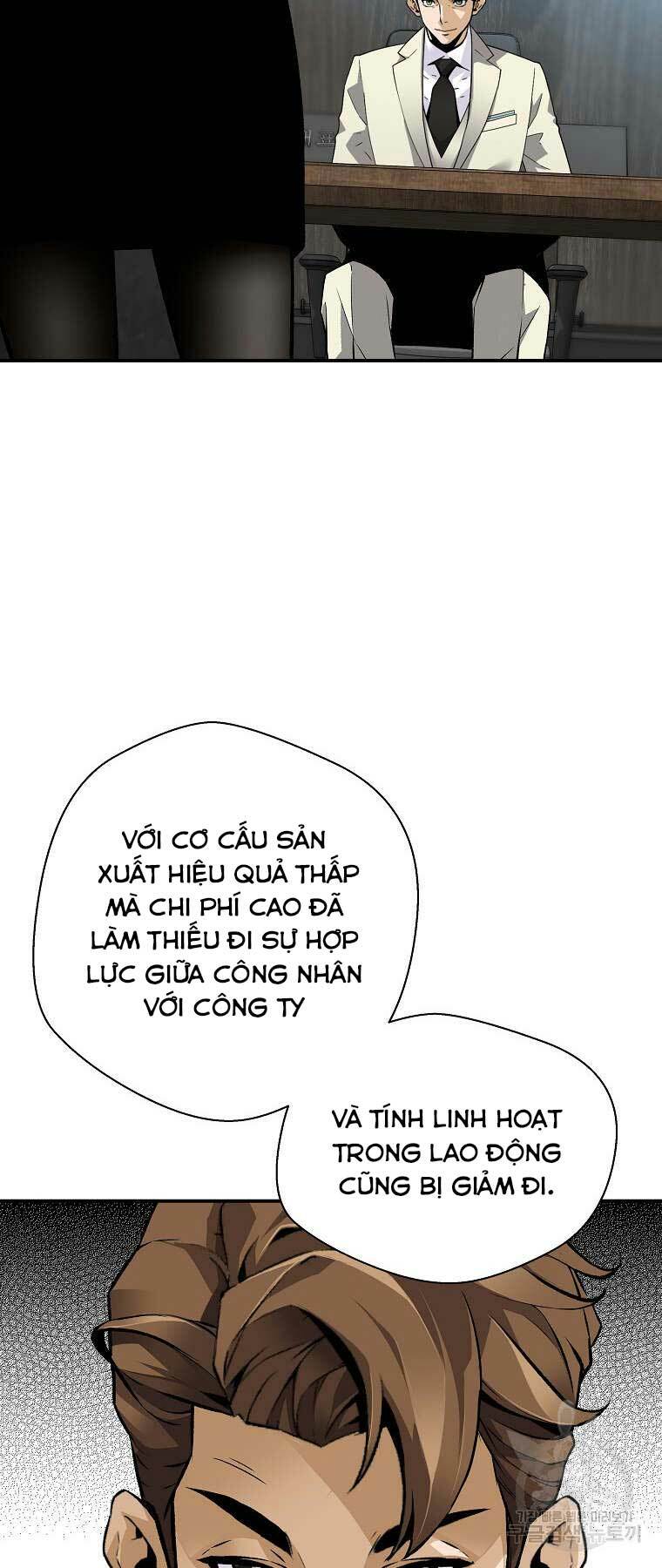 Sự Trở Lại Của Huyền Thoại - Chapter 107 - Page 13