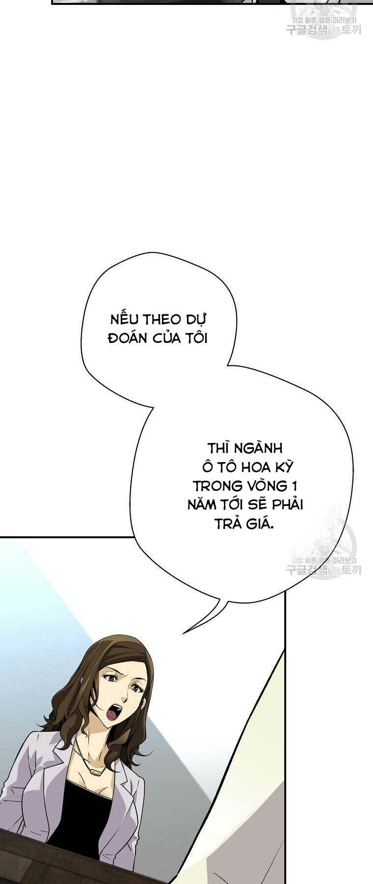 Sự Trở Lại Của Huyền Thoại - Chapter 107 - Page 17