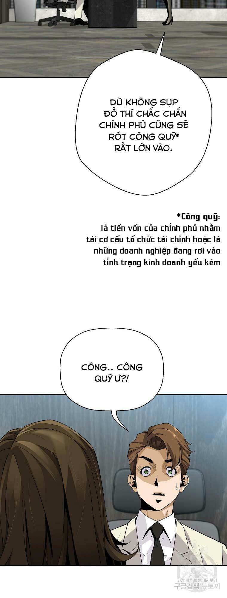 Sự Trở Lại Của Huyền Thoại - Chapter 107 - Page 19