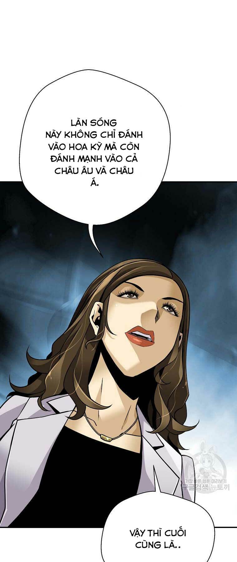 Sự Trở Lại Của Huyền Thoại - Chapter 107 - Page 24