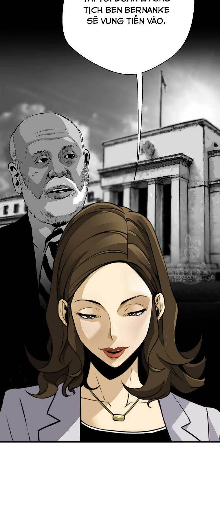 Sự Trở Lại Của Huyền Thoại - Chapter 107 - Page 28