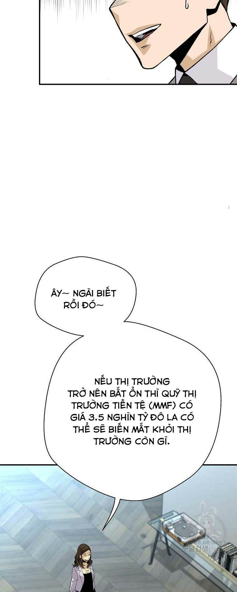 Sự Trở Lại Của Huyền Thoại - Chapter 107 - Page 30