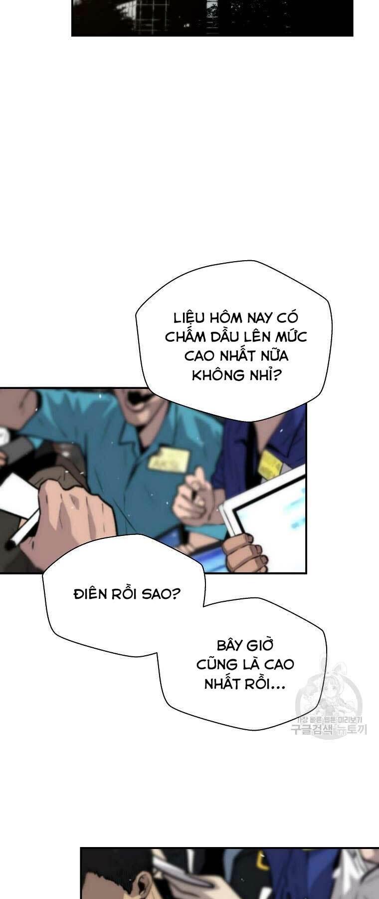 Sự Trở Lại Của Huyền Thoại - Chapter 107 - Page 43
