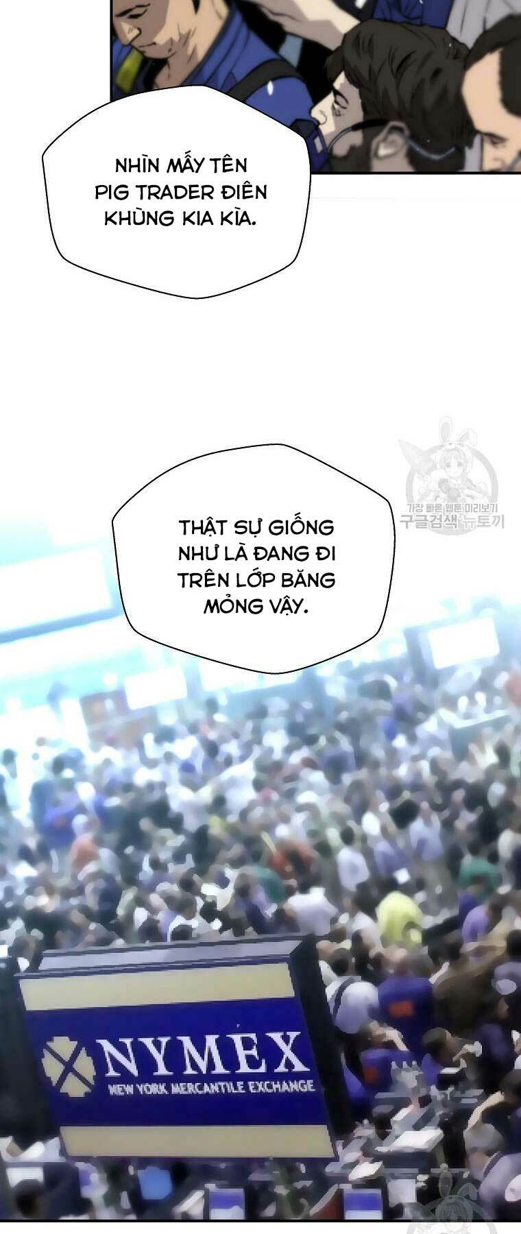 Sự Trở Lại Của Huyền Thoại - Chapter 107 - Page 44