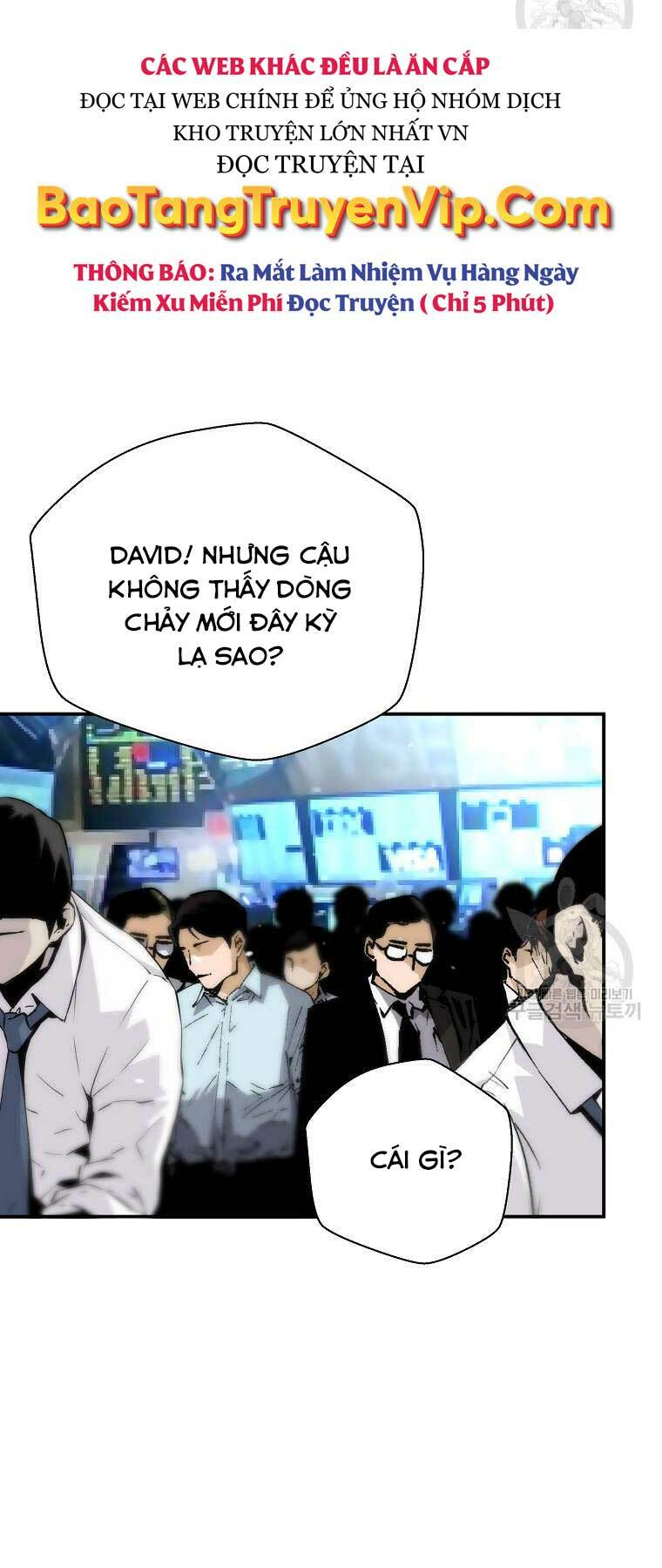 Sự Trở Lại Của Huyền Thoại - Chapter 107 - Page 45