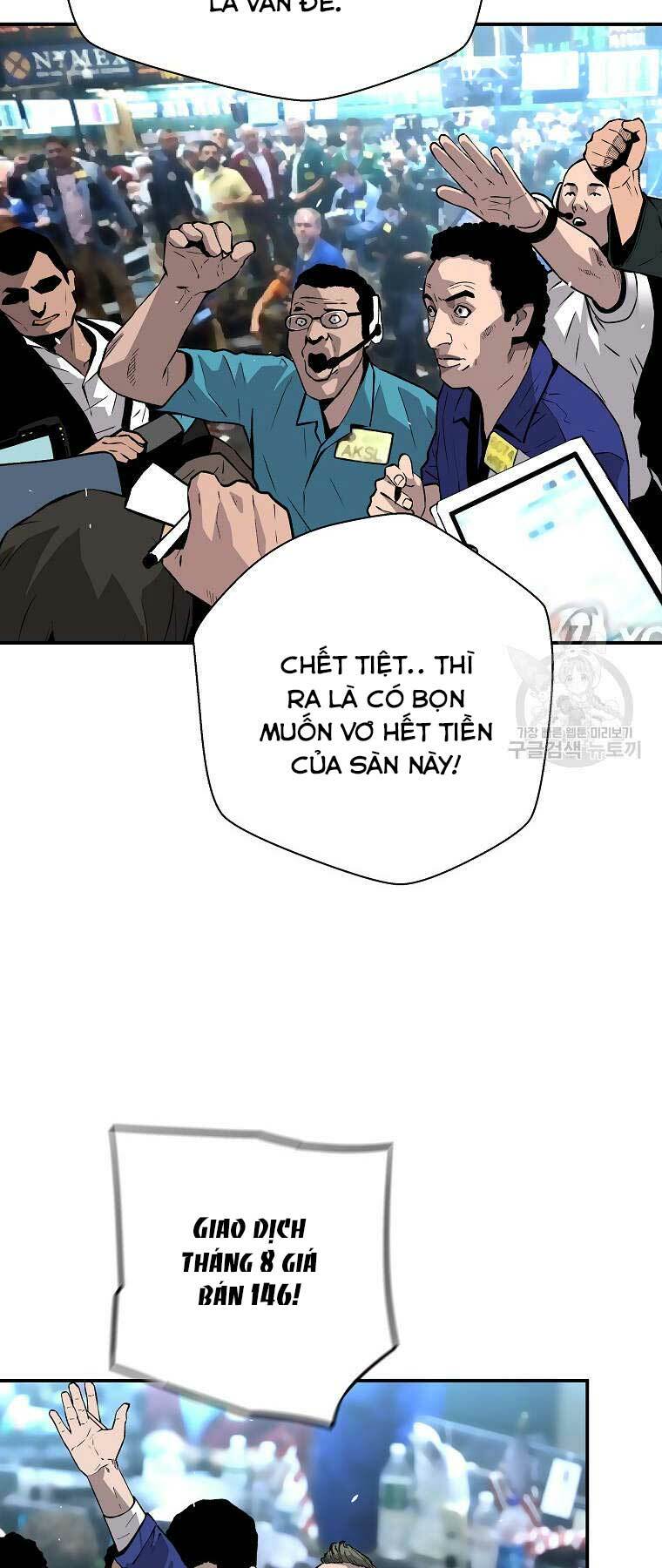 Sự Trở Lại Của Huyền Thoại - Chapter 107 - Page 47