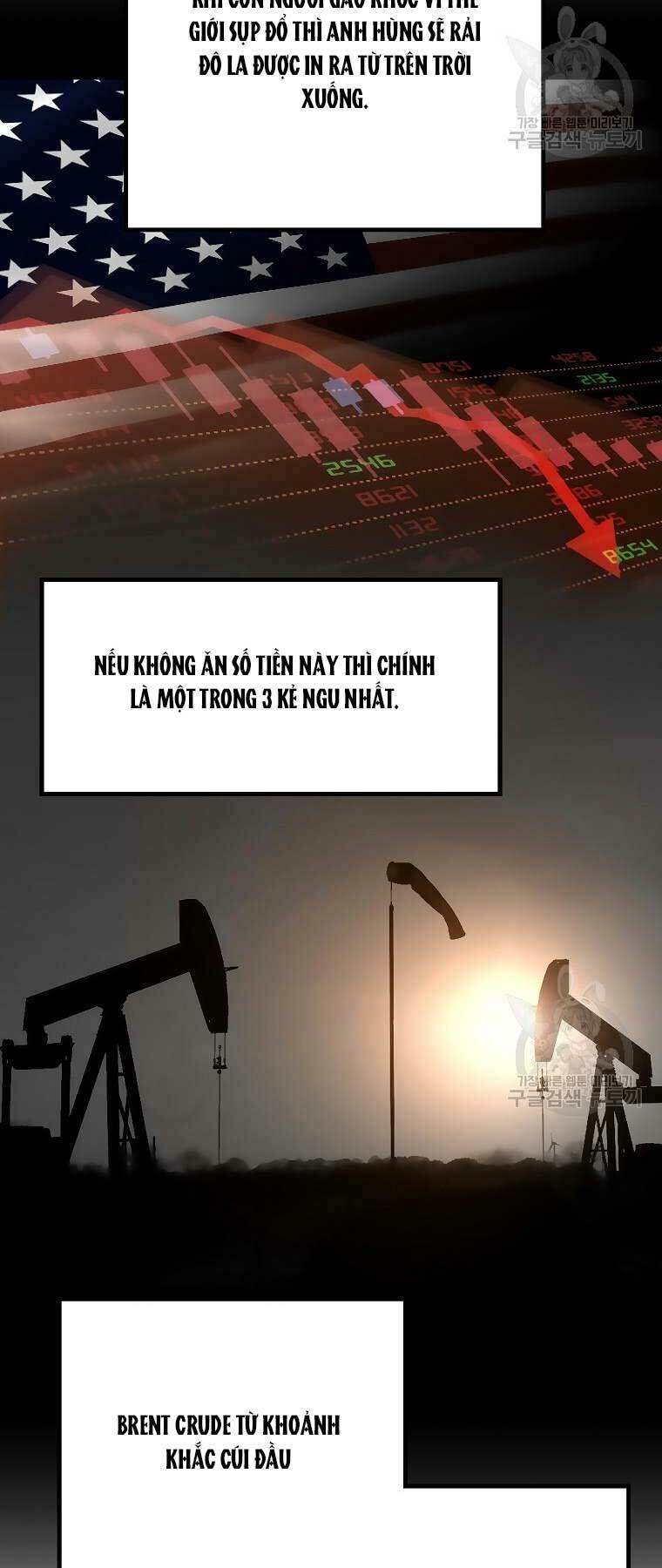 Sự Trở Lại Của Huyền Thoại - Chapter 107 - Page 54