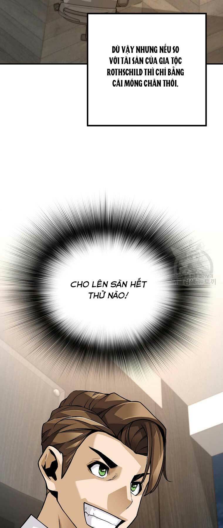 Sự Trở Lại Của Huyền Thoại - Chapter 107 - Page 56