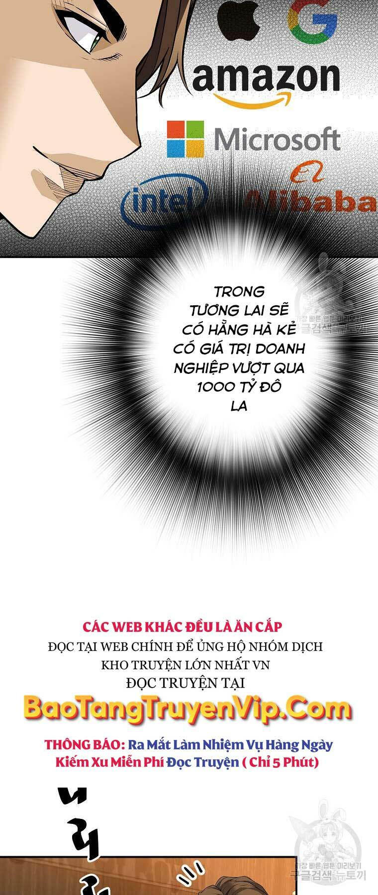 Sự Trở Lại Của Huyền Thoại - Chapter 107 - Page 58
