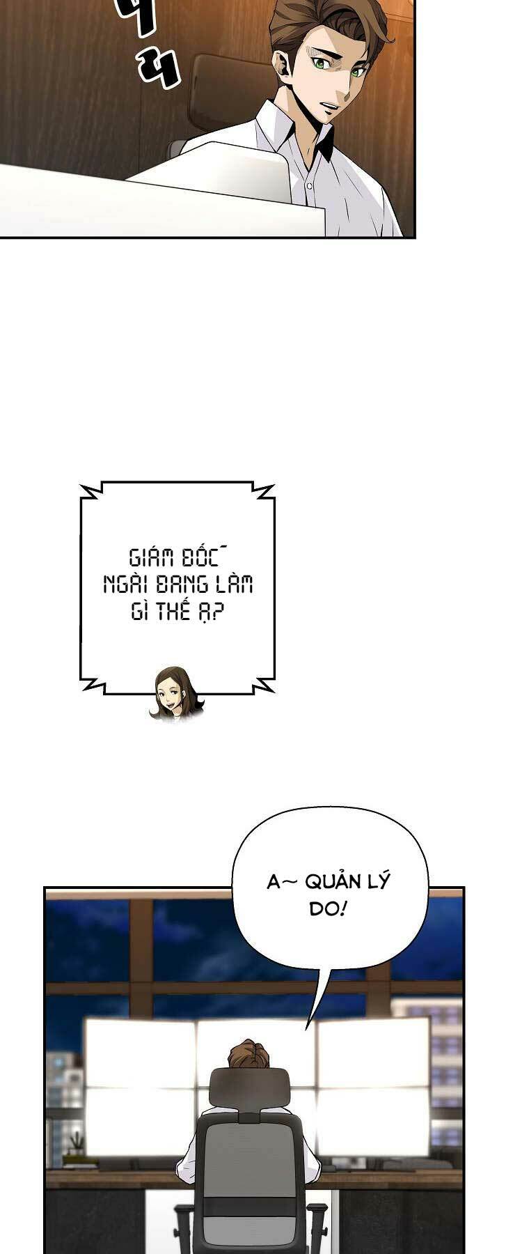 Sự Trở Lại Của Huyền Thoại - Chapter 107 - Page 59