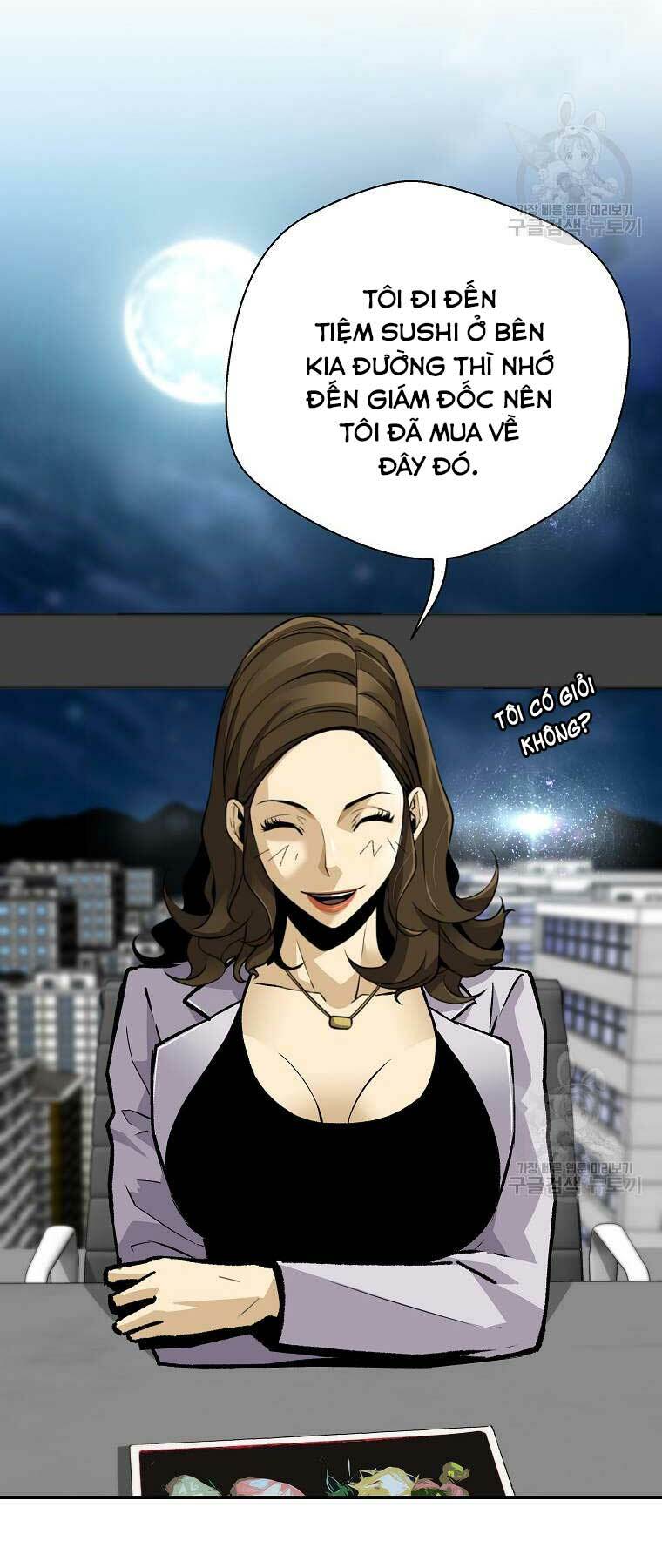Sự Trở Lại Của Huyền Thoại - Chapter 107 - Page 63