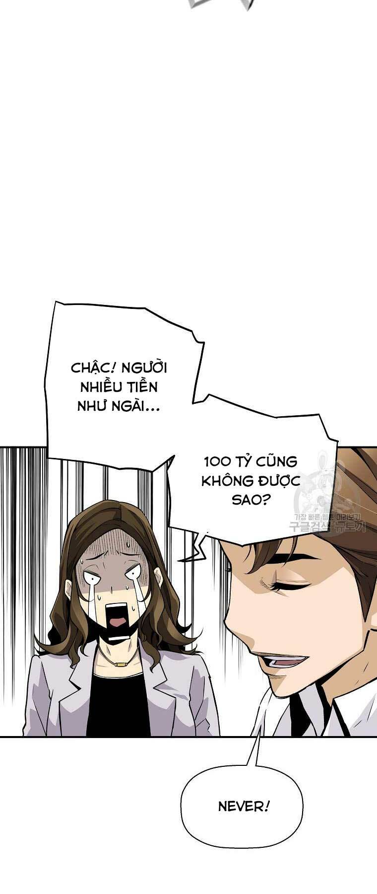 Sự Trở Lại Của Huyền Thoại - Chapter 107 - Page 65