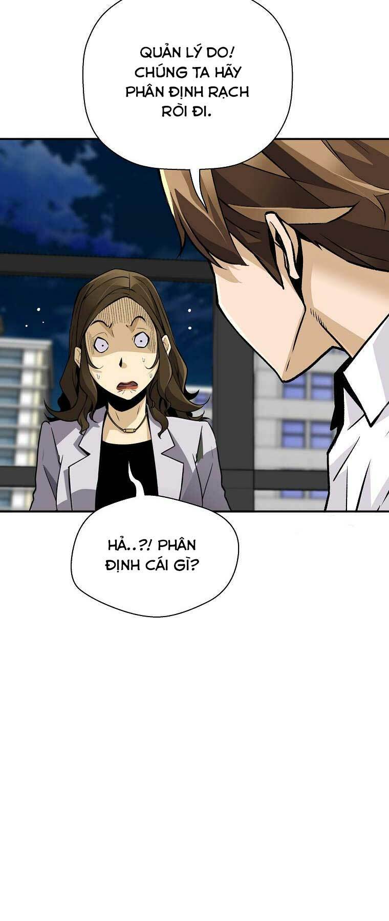 Sự Trở Lại Của Huyền Thoại - Chapter 107 - Page 68