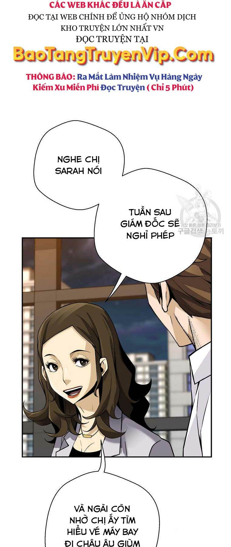 Sự Trở Lại Của Huyền Thoại - Chapter 107 - Page 73