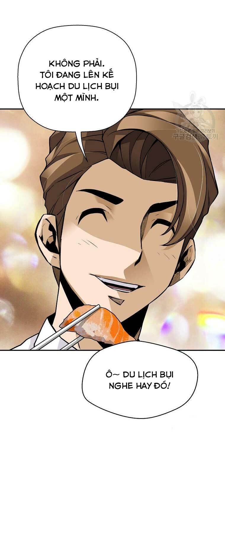 Sự Trở Lại Của Huyền Thoại - Chapter 107 - Page 75