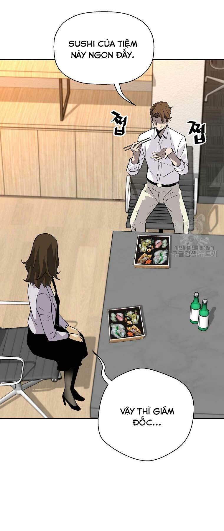 Sự Trở Lại Của Huyền Thoại - Chapter 107 - Page 76