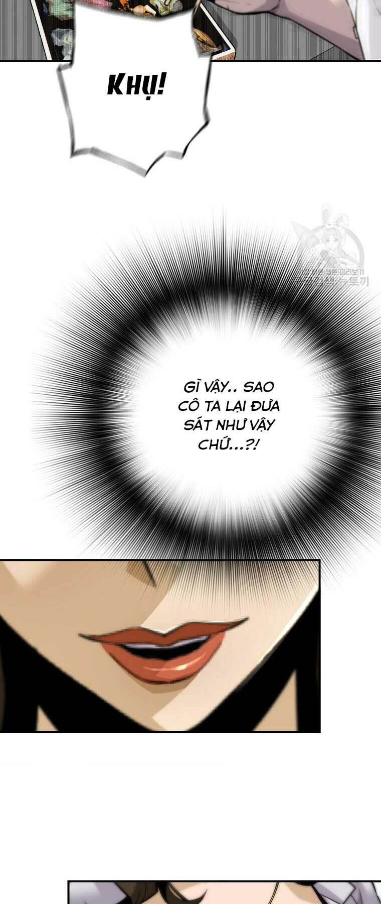 Sự Trở Lại Của Huyền Thoại - Chapter 107 - Page 78