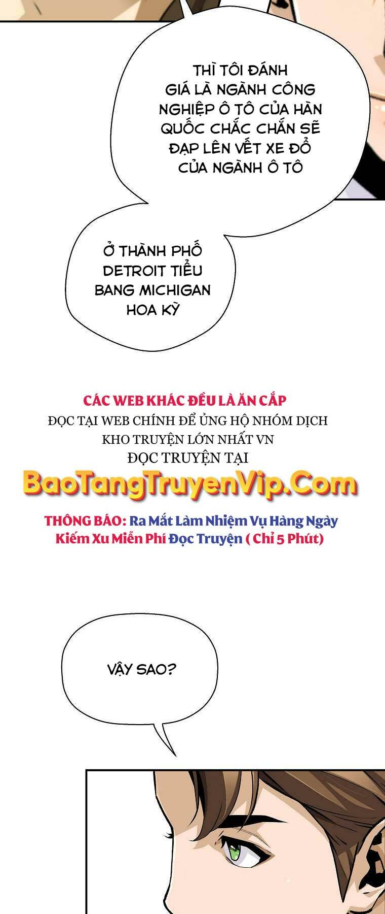 Sự Trở Lại Của Huyền Thoại - Chapter 107 - Page 8