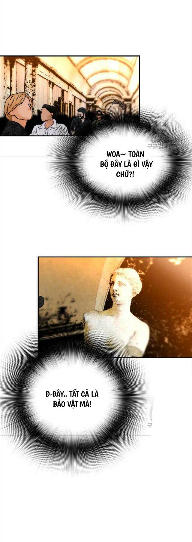 Sự Trở Lại Của Huyền Thoại - Chapter 108 - Page 10