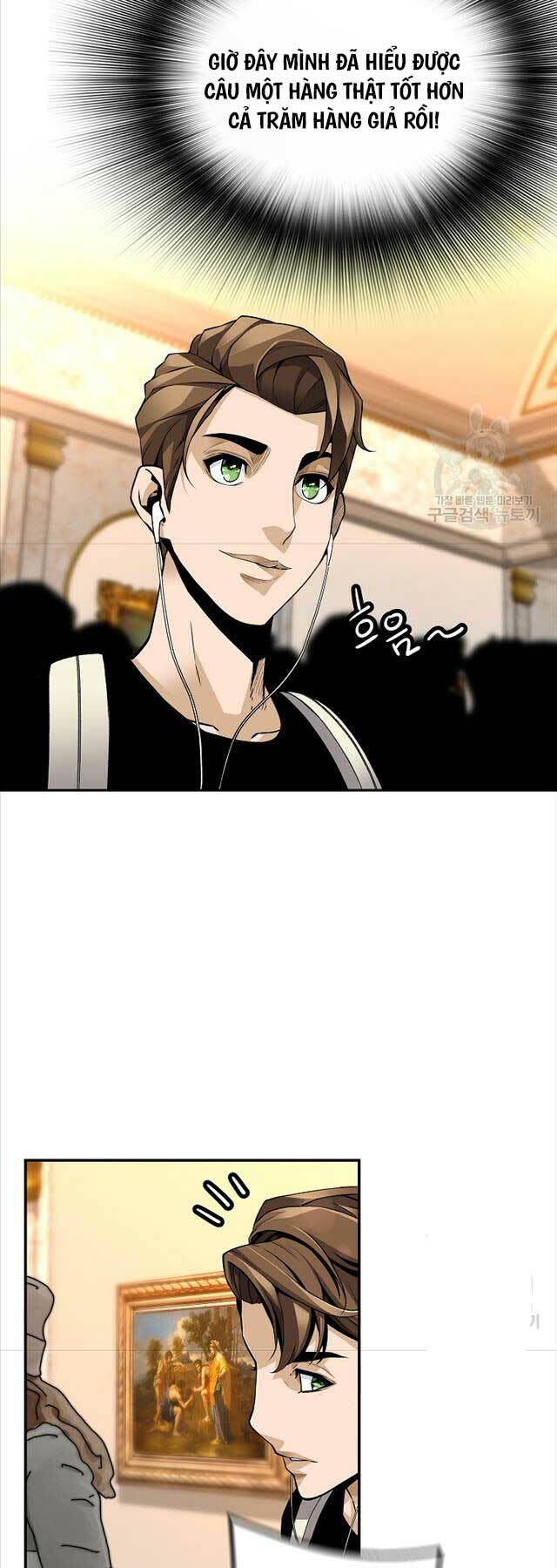 Sự Trở Lại Của Huyền Thoại - Chapter 108 - Page 12