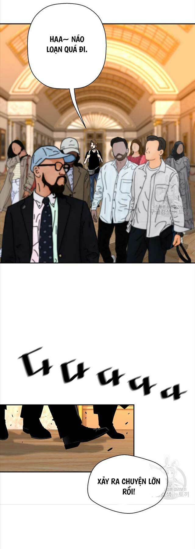 Sự Trở Lại Của Huyền Thoại - Chapter 108 - Page 14