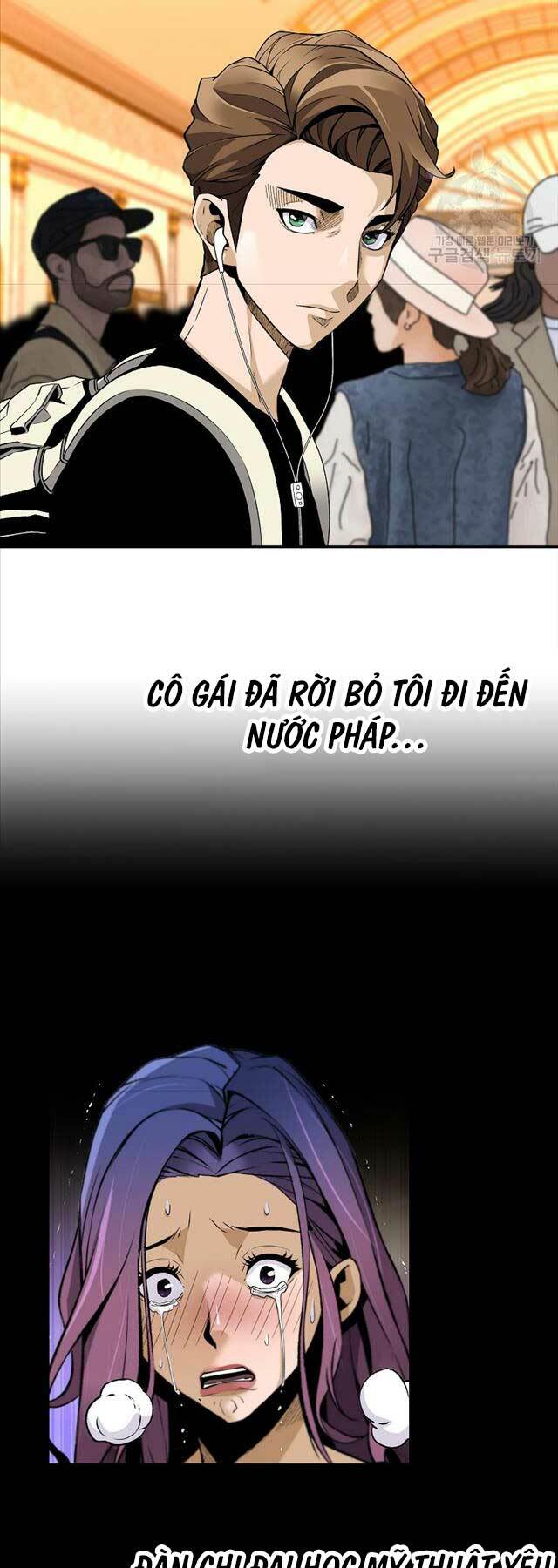 Sự Trở Lại Của Huyền Thoại - Chapter 108 - Page 17